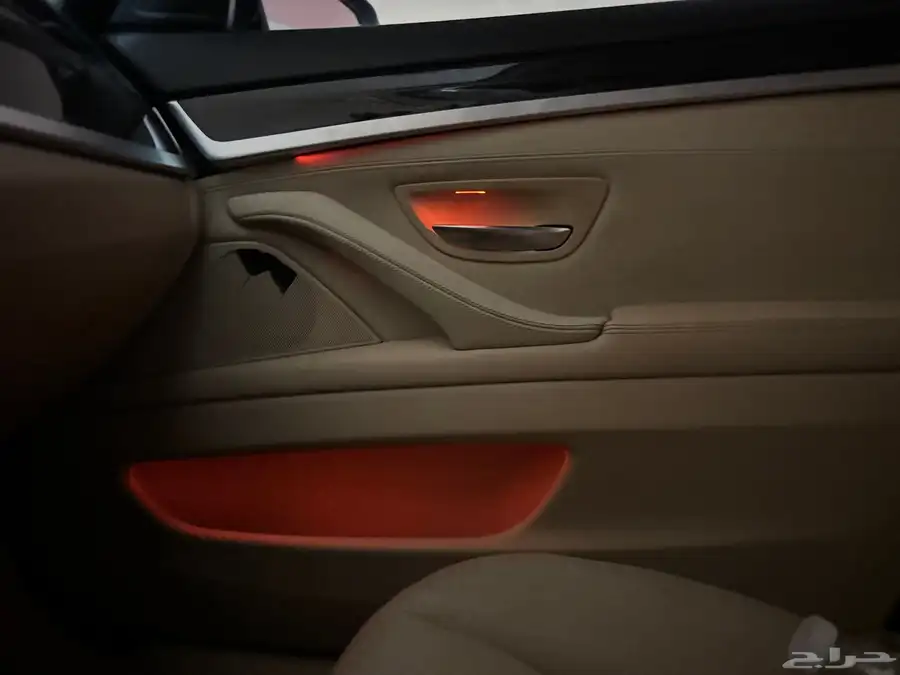 bmw 520 18