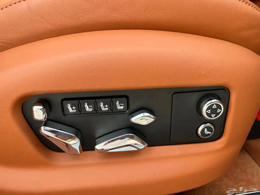 BENTLEY CONTINENTAL FLYING SPUR 2022 12