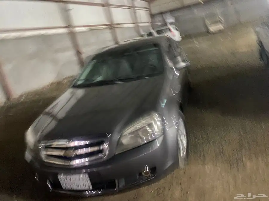 كابرس 2008 1