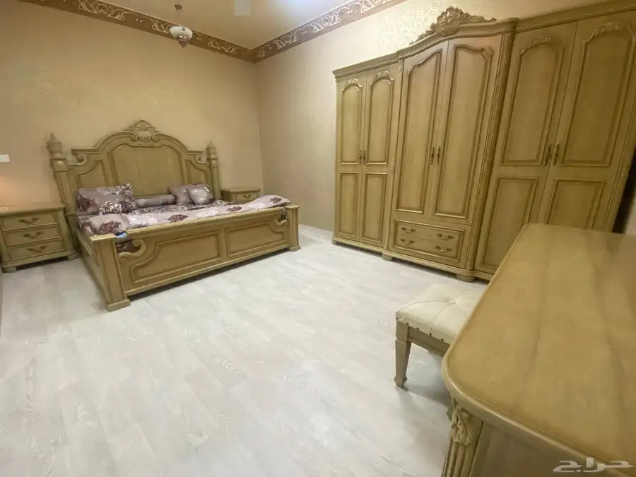 شقة للاجار صيفيه 0