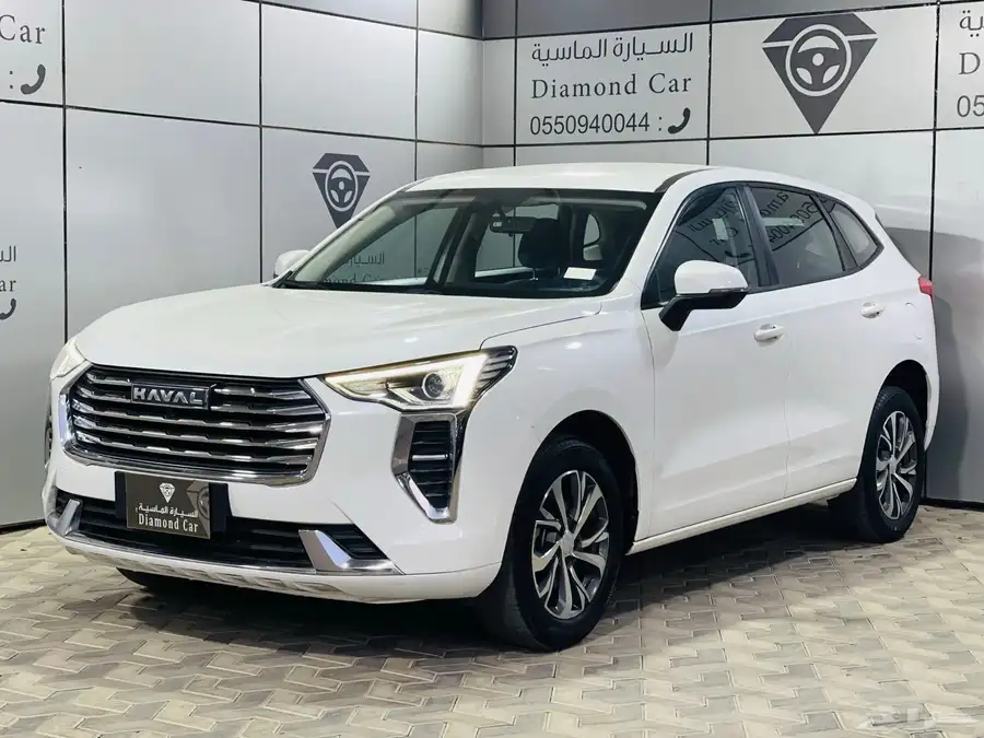 هافال جوليان موديل 2024 ( بدي وكاله ) index