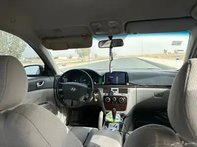 سوناتا مجدده مفحوصه وسياره متماسكه 3