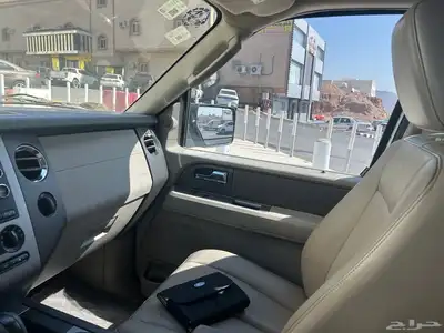 فورد أكسبديشن 2014 طويل بدون دبل ماشي 190 الف كيلو 19