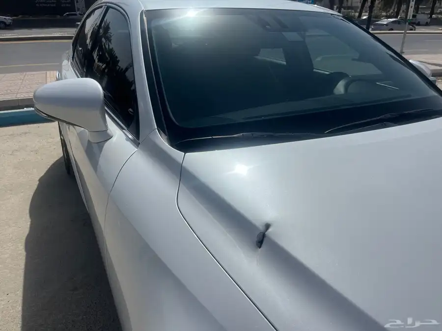 Lexus IS350 2018 79k km 4
