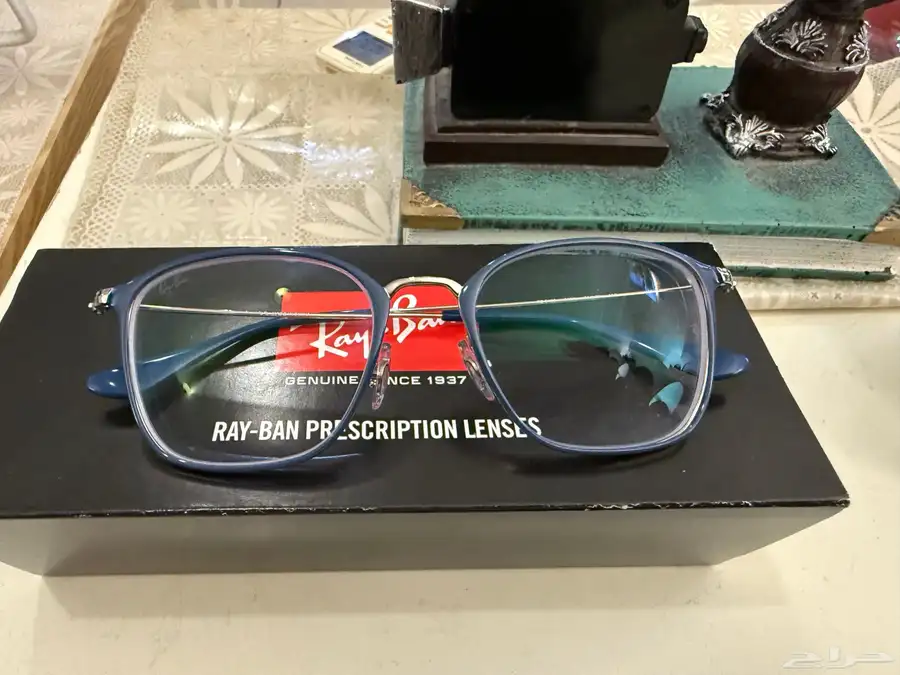 نظارة ريبان Rayban أصلية index
