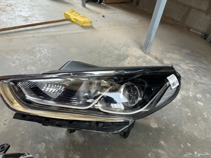 شمعات سوناتا 2018-2019 4