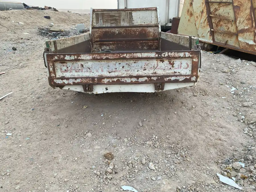 صندوق ديهاتسو 0