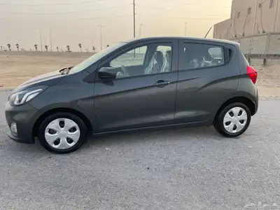 سبارك 2020 نظيفة ممشي قليل 3