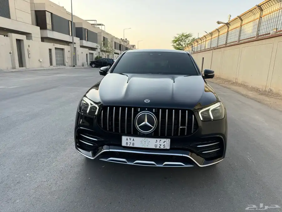 GLE 53 2020 138 000 0