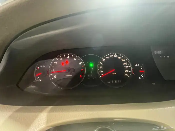 افالون 2006 للبيع 10