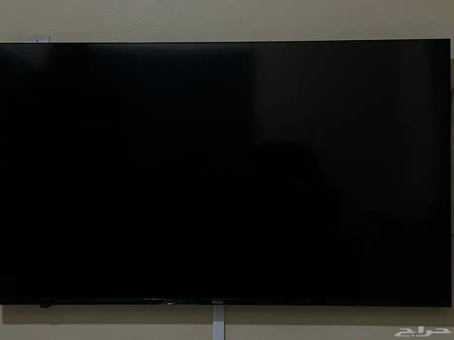 تلفزيون haier 0