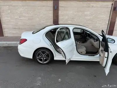 مرسيدس_C200_AMG_2019 57