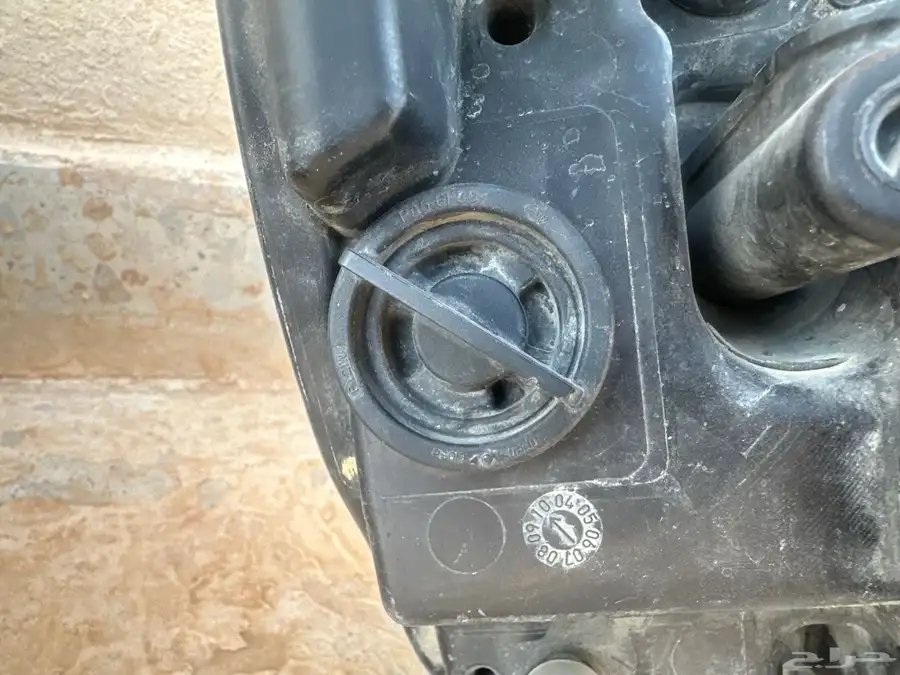 طقم شمعات اماميه كابرس اصلي GM 8