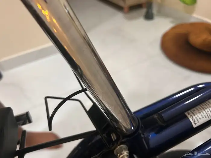 الكرسي حق السيكل 0