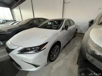لكزس es 350 اقساط 2025 بنوك 4