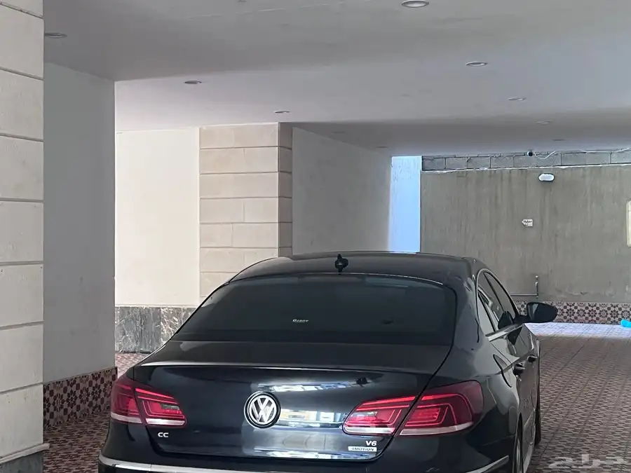 فولكس واجن سبورت فل كامل 2015 4