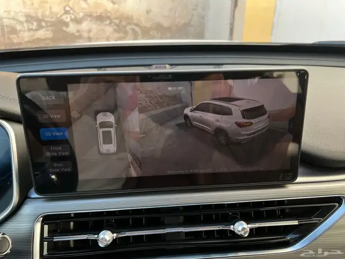للبيع شيري تيقو 8 برو   Chery Tiggo8 Pro 2022 7