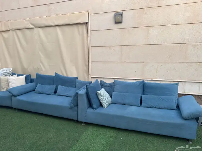3 قطع كنب 3