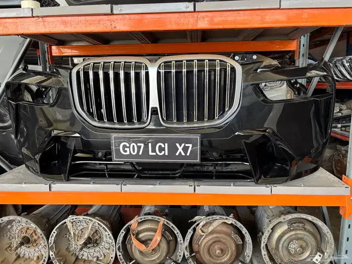 قطع غيار مرسيدس bmw وارد ومحلي 28