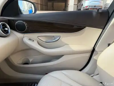 مرسيدس_C200_AMG_2019 46
