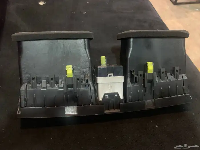 ريش مكيف كامري 2007 2011 2