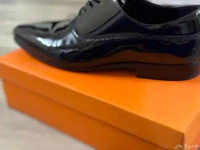 حذاء الدو كلاسيكي رسمي انيق 1