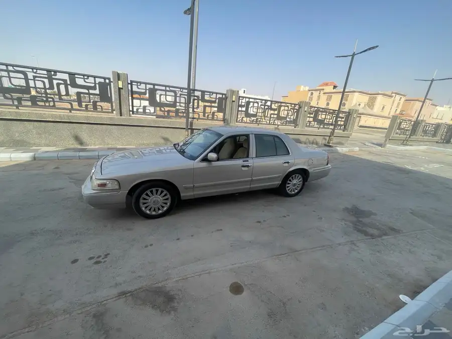 ماركيز 2008 0
