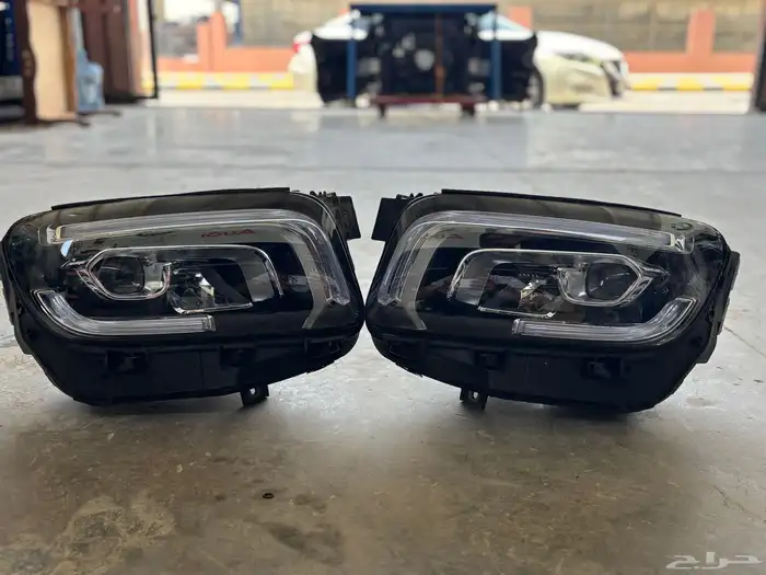 قطع غيار مرسيدس bmw وارد ومحلي 24