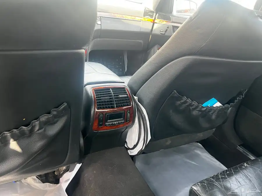 مرسيدس s350 11