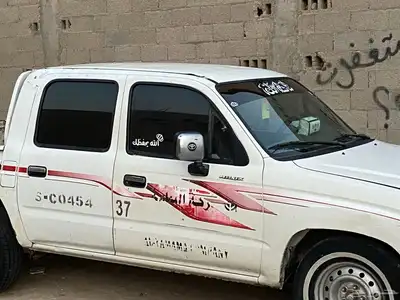 هايلوكس 2000 3