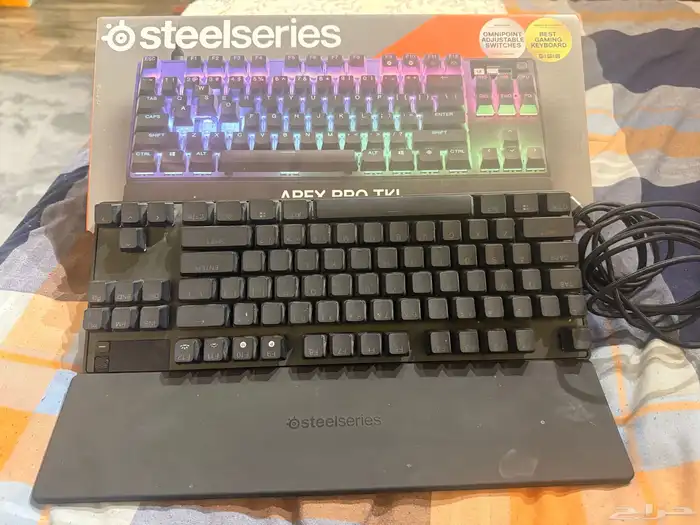 محترفين القمينق والعاب الفيديو 12