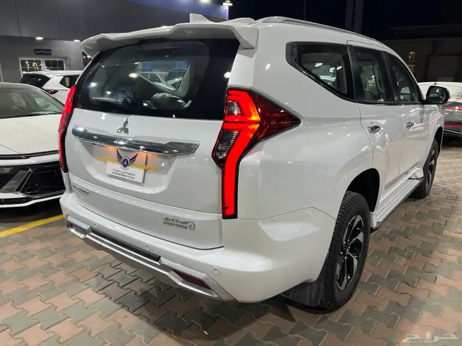 مونتيرو سبورت 2025 فل ونص فل جديد 4