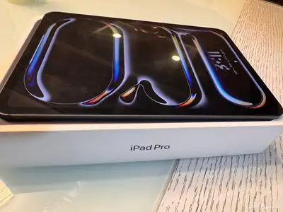 ايباد برو M4 آخر إصدار 2