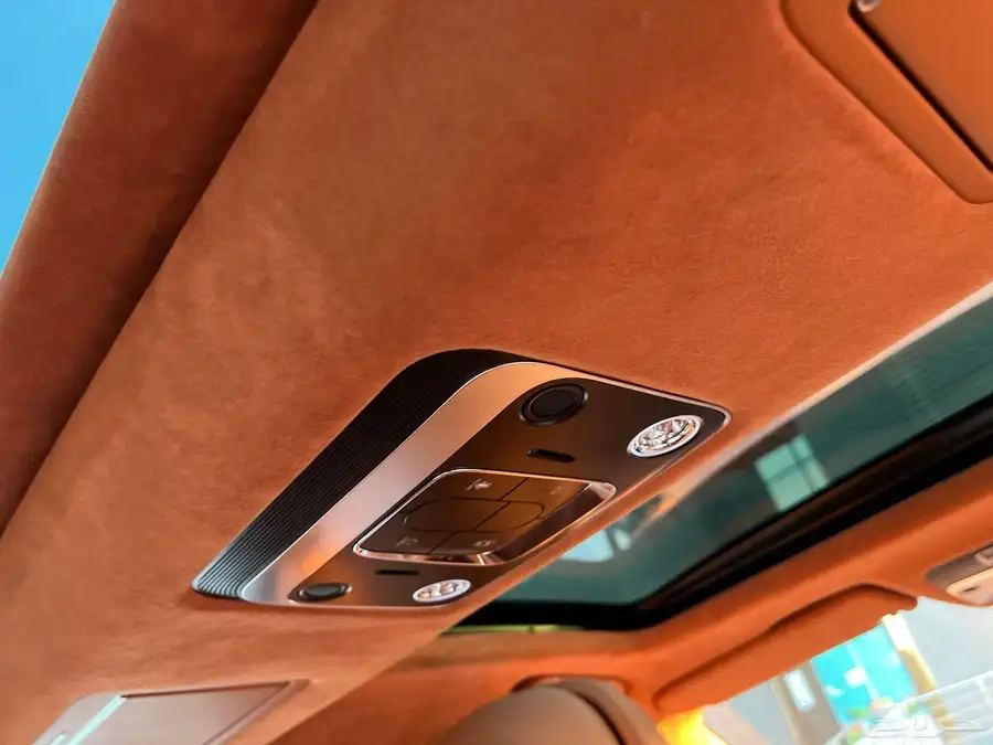 BENTLEY CONTINENTAL FLYING SPUR 2022 25
