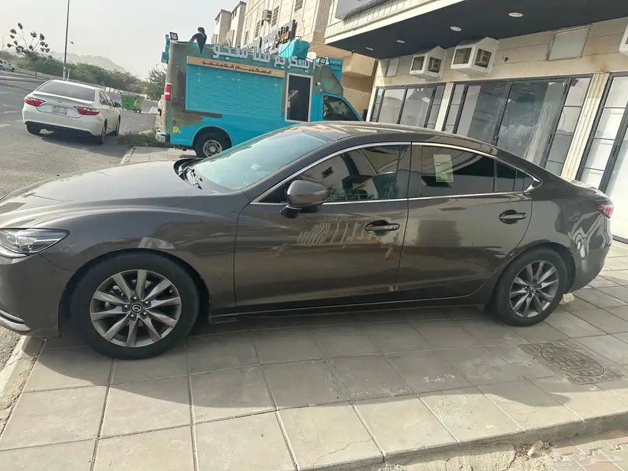 مازاد 2021 البيع بمكة 12