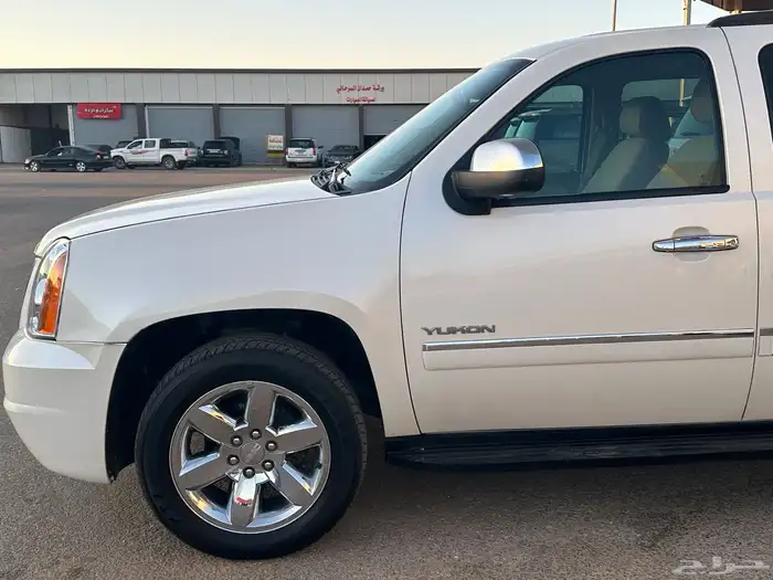 GMC 2014 قصير دبل الجميح 3