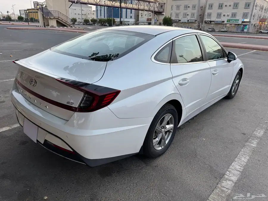 سوناتا 2020 6