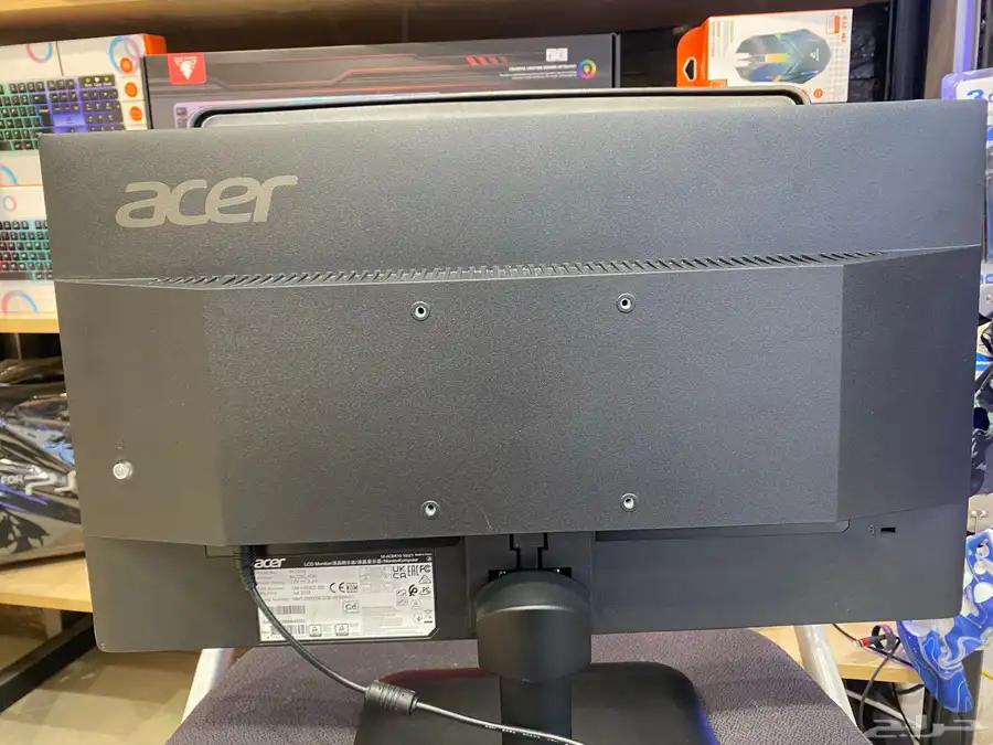 شاشه acer 1