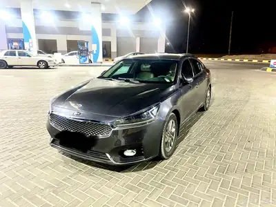 كادنزا للبيع بدي فيه رش محركات ع الفحص 0
