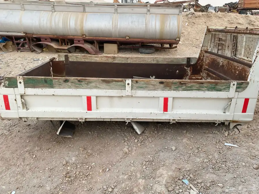 صندوق ديهاتسو 1