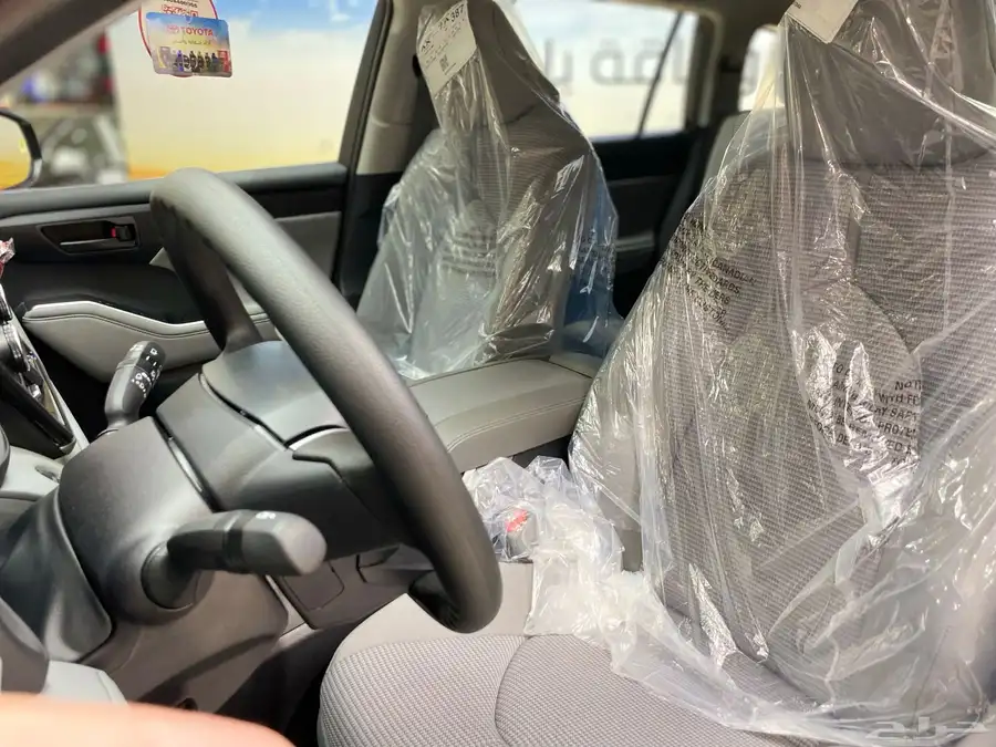هايلندر ستاندر بدون دبل 2025 19