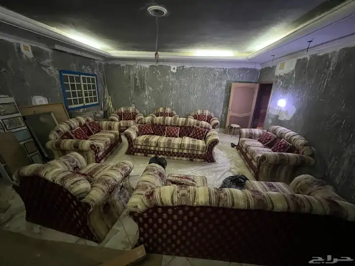 كنب للبيع 0