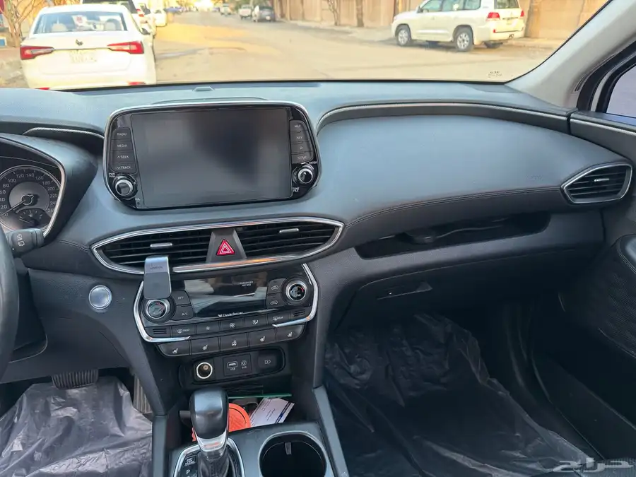 سنتافي ديزل 2019 6