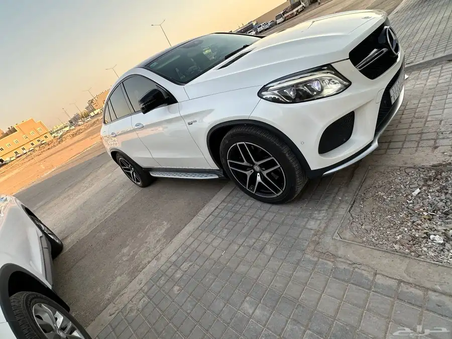 البيع مرسيدس 3