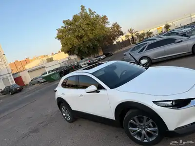 مازدا cx 30 2023 0