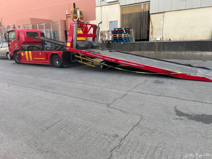 سطحة شمال الرياض 2