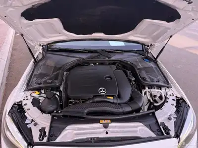 مرسيدس_C200_AMG_2019 49
