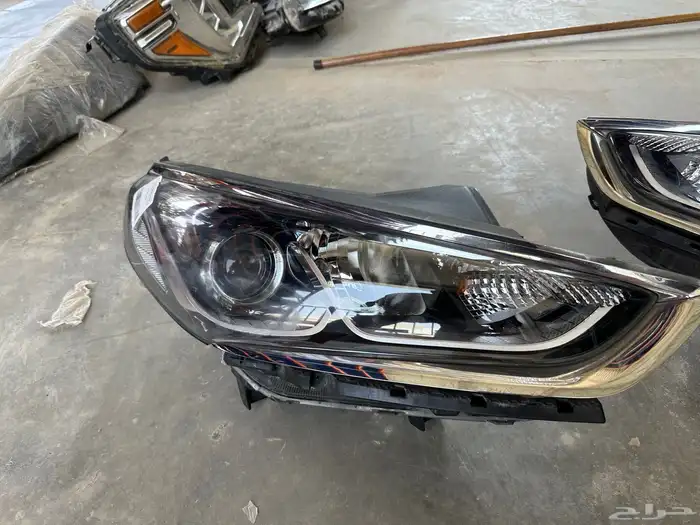 شمعات سوناتا 2018-2019 2