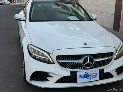 مرسيدس_C200_AMG_2019 4