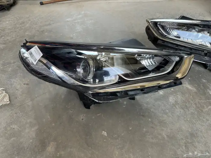 شمعات سوناتا 2018-2019 1